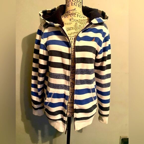 Nautica Jacket  - Picture 1 of 3